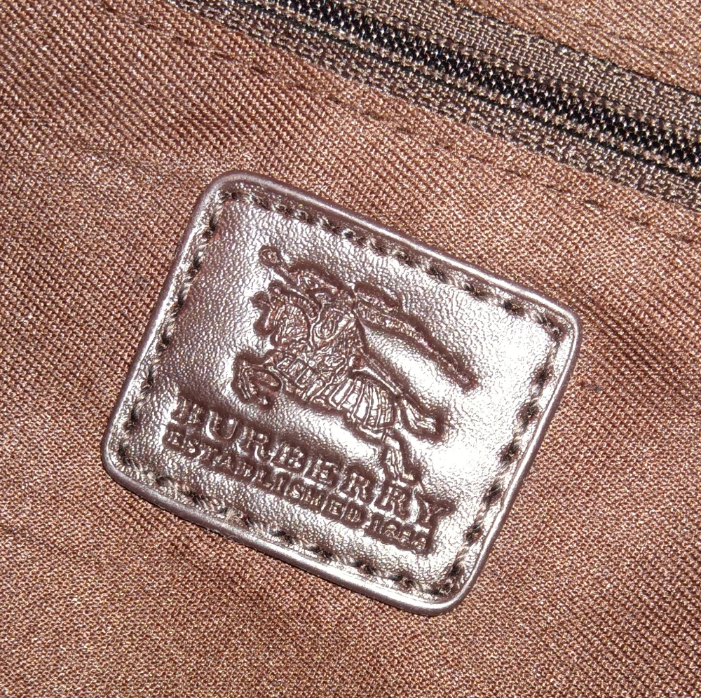 BURBERRY BAG ๐ - Picture 10 of 16